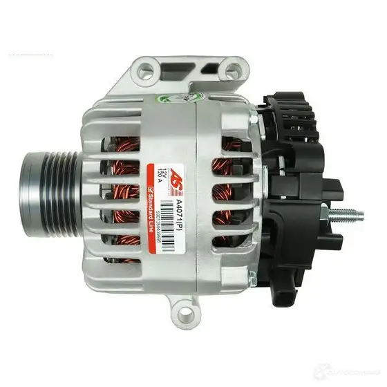 Генератор AS-PL 4264172 V FWYU a4071(p) 5901259439496 изображение 4