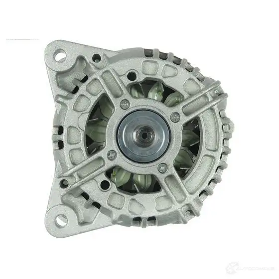 Генератор AS-PL 5901259402124 QH X4C a0166 4263245 изображение 1