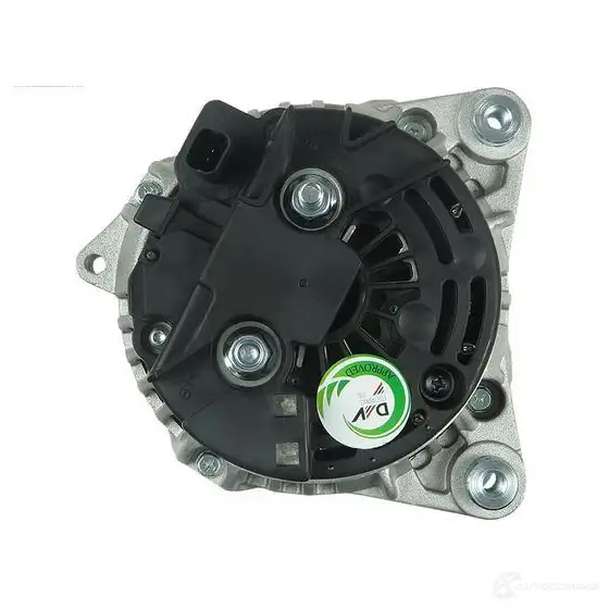 Генератор AS-PL 5901259402124 QH X4C a0166 4263245 изображение 3