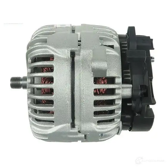 Генератор AS-PL 5901259402124 QH X4C a0166 4263245 изображение 4