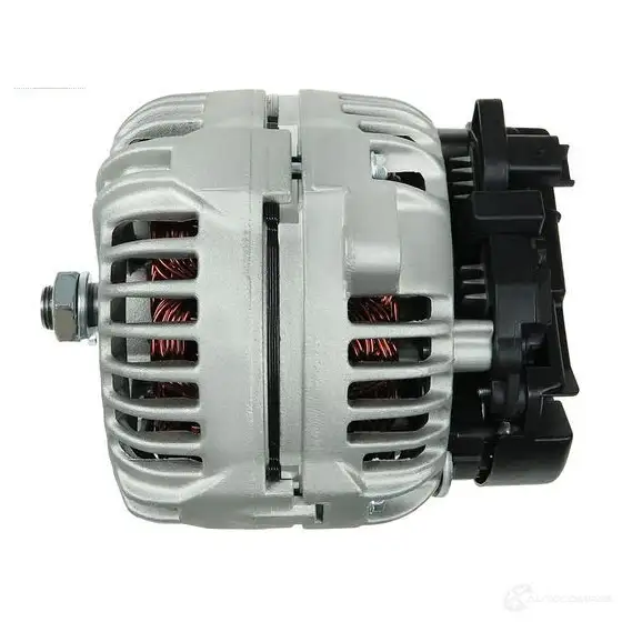 Генератор AS-PL 4263247 Z8Q 6W 5901259402148 a0168 изображение 4