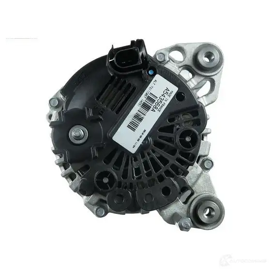 Генератор AS-PL a3275(valeo) 4264031 5CIMF GG 5902129016281 изображение 3