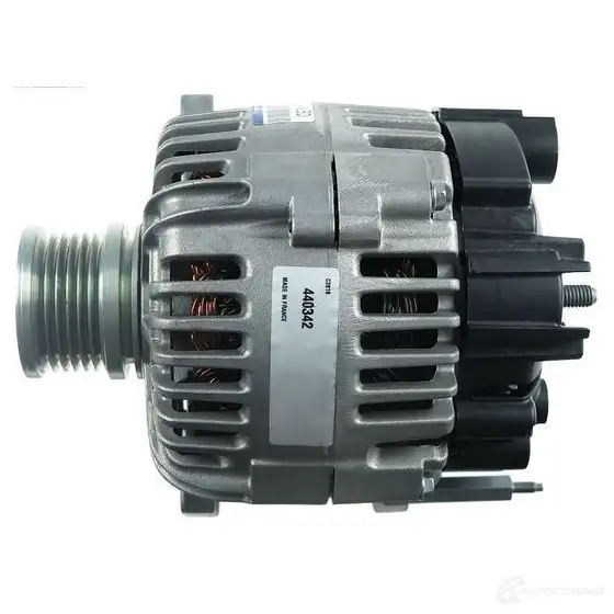 Генератор AS-PL a3275(valeo) 4264031 5CIMF GG 5902129016281 изображение 4