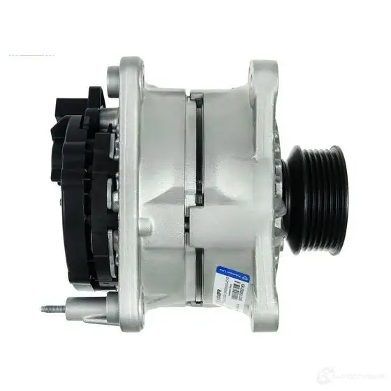 Генератор AS-PL a0040pr GTFV A 1437261365 изображение 2