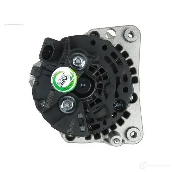 Генератор AS-PL a0037pr 1438029431 1RO1 YVM изображение 3