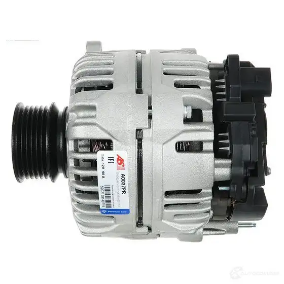 Генератор AS-PL a0037pr 1438029431 1RO1 YVM изображение 4