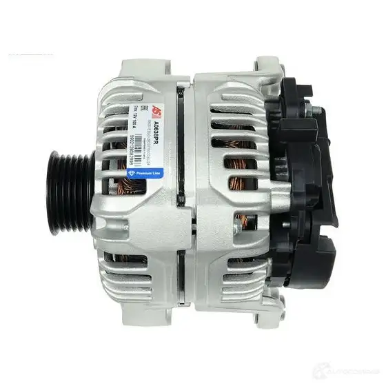 Генератор AS-PL M 9HLA1S a0638pr 1437269705 изображение 4