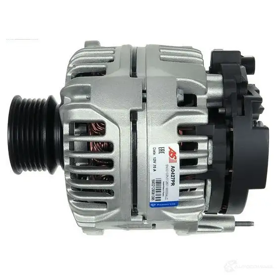 Генератор AS-PL 1437261575 6MYE XT a0427pr изображение 4