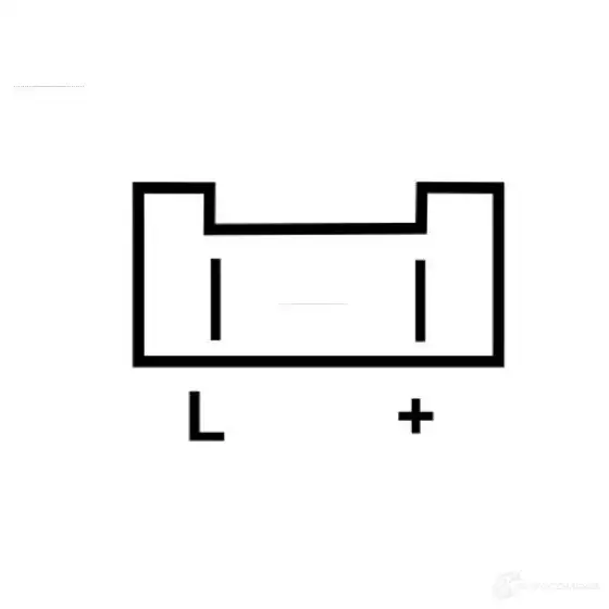 Генератор AS-PL a3003 4263695 5901259403404 BQC0 8M изображение 5