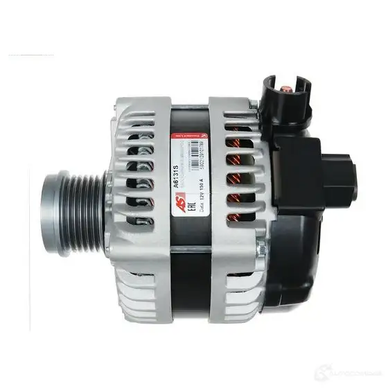 Генератор AS-PL a6131s 1437269095 3 2PG83K изображение 4