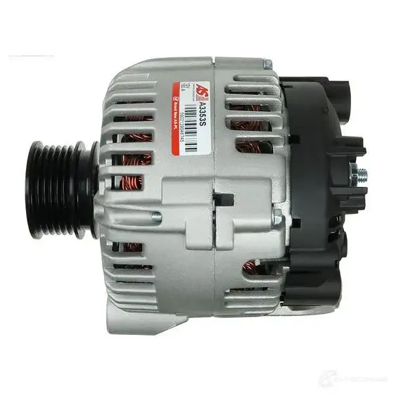 Генератор AS-PL 1203392908 5902129046745 4IR R6Z a3353s изображение 4