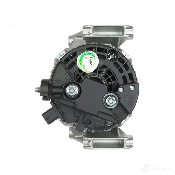 Генератор AS-PL 1437262807 a0121pr ZY3Q MY изображение 3