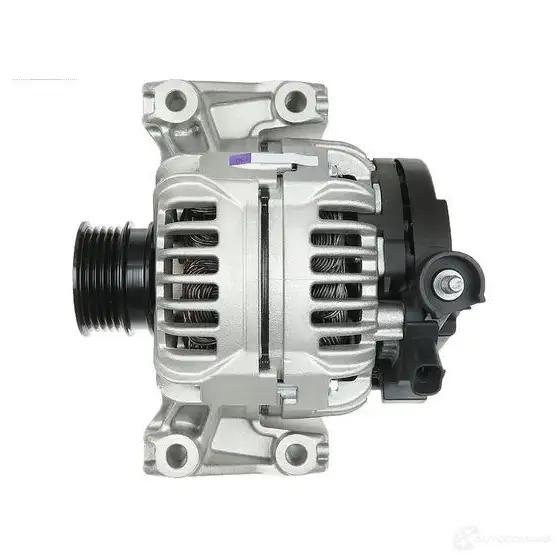 Генератор AS-PL 1437262807 a0121pr ZY3Q MY изображение 4