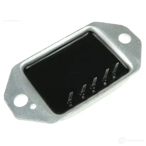 Щетки генератора, с регулятором AS-PL 5902129066293 1424787617 O708 P5 are2073s изображение 2