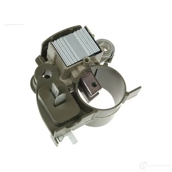Щетки генератора, с регулятором AS-PL 4267304 3KG F96 5901259414943 are5004 изображение 1