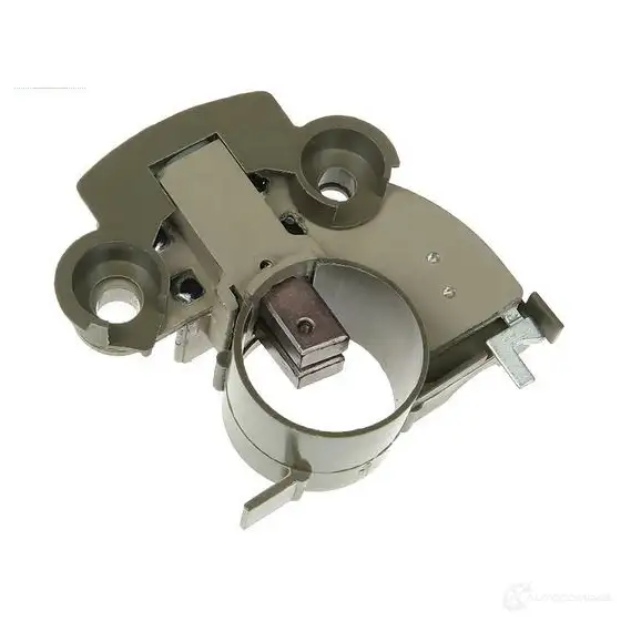 Щетки генератора, с регулятором AS-PL 4267304 3KG F96 5901259414943 are5004 изображение 2