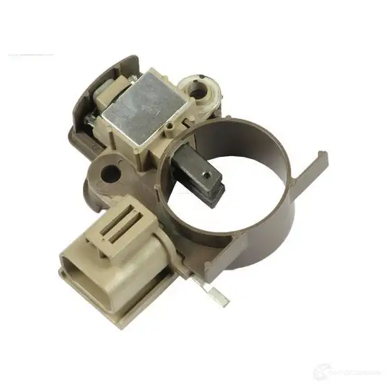 Щетки генератора, с регулятором AS-PL 5901259414967 H9GU 4 are5006 4267306 - Изображение 1
