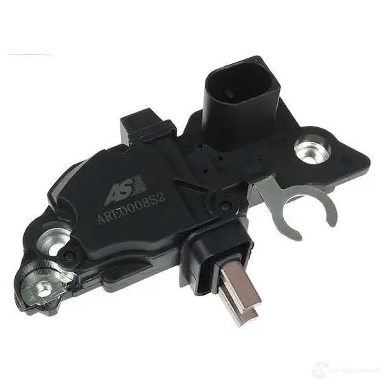 Щетки генератора, с регулятором AS-PL are0008s2 1438029446 G4C4Z X6 - Изображение 1