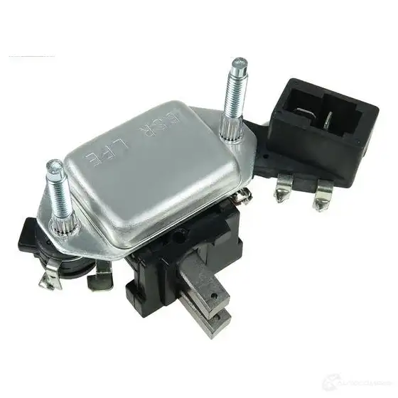 Щетки генератора, с регулятором AS-PL 4 QYCIL are2080s 5902129055419 1424787619 изображение 0