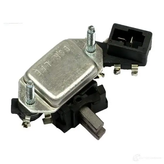 Щетки генератора, с регулятором AS-PL 5901259452563 4267079 0AZCC 9 are2045 - Изображение 1