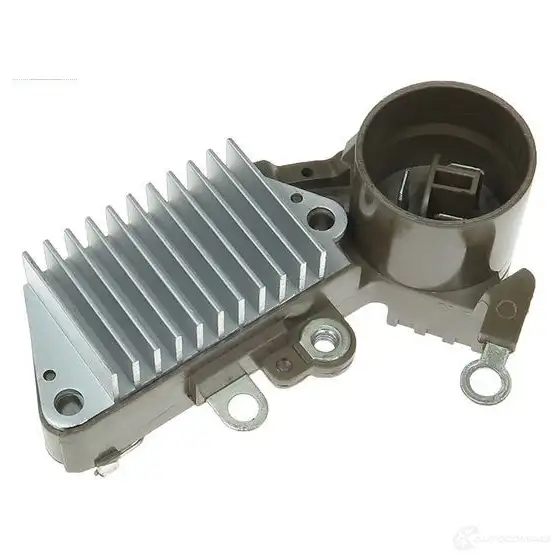 Щетки генератора, с регулятором AS-PL are6018 5901259415629 4267417 3E5XV E изображение 0