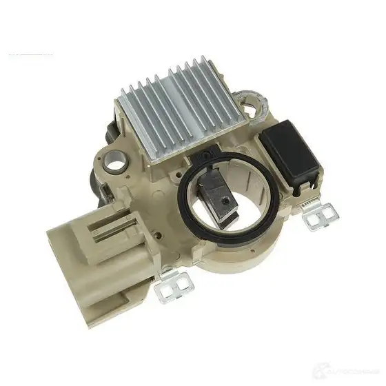 Щетки генератора, с регулятором AS-PL U8C HK 5901259415254 4267336 are5036 изображение 0