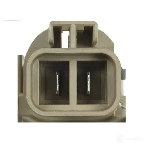Щетки генератора, с регулятором AS-PL U8C HK 5901259415254 4267336 are5036 изображение 3