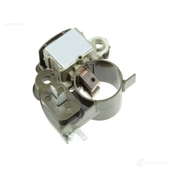 Щетки генератора, с регулятором AS-PL 4267390 5902129024255 are5128 B3G 9CI изображение 0