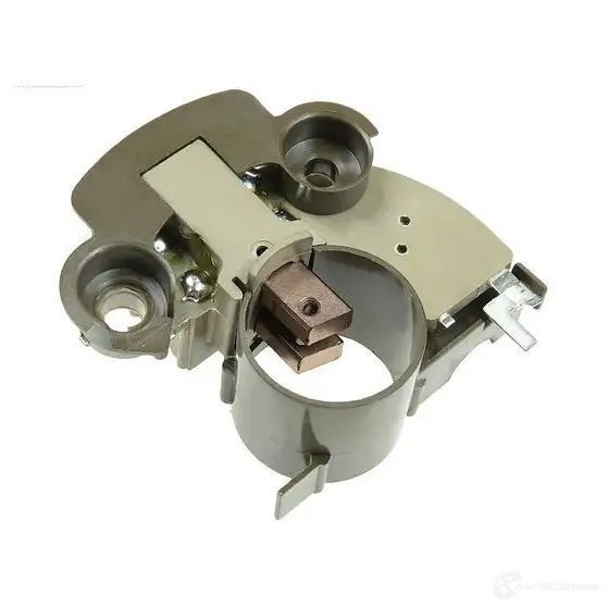 Щетки генератора, с регулятором AS-PL 4267390 5902129024255 are5128 B3G 9CI изображение 2