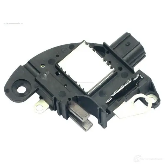Щетки генератора, с регулятором AS-PL G52 CF are4038 5901259457551 10188126 изображение 2