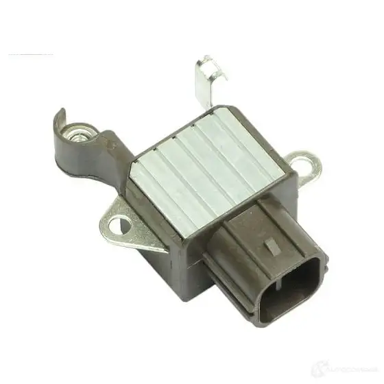 Щетки генератора, с регулятором AS-PL 10187346 5901259415810 AL 3TV8 are6039 изображение 0