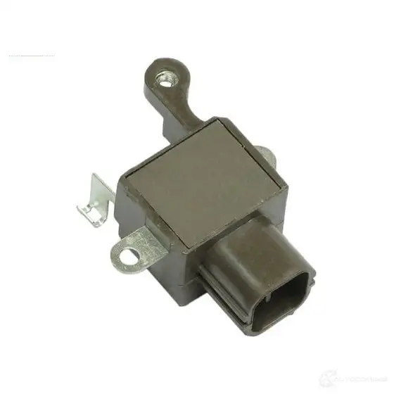 Щетки генератора, с регулятором AS-PL 10187346 5901259415810 AL 3TV8 are6039 изображение 2
