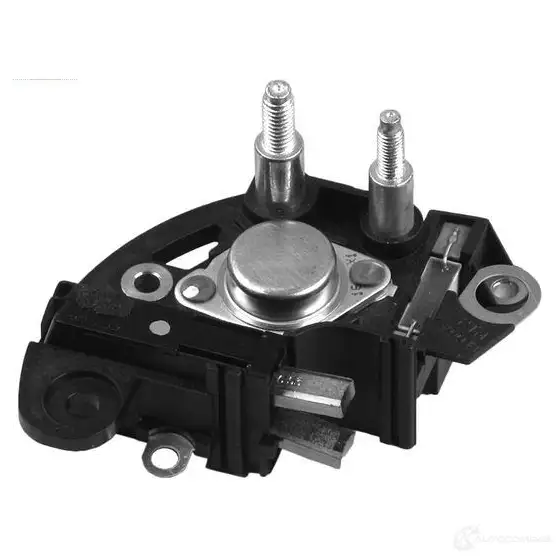 Щетки генератора, с регулятором AS-PL 5901259442199 CH6S7U E are4022(mm) 10183390 - Изображение 1