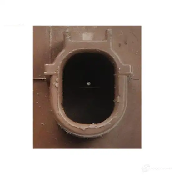 Щетки генератора, с регулятором AS-PL 1424868991 are6120p S NHQCLO 5902129041085 изображение 3