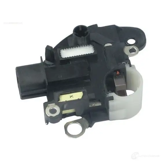 Щетки генератора, с регулятором AS-PL 10188128 are4038(mm) WK 6FXUM 5901259442847 изображение 1