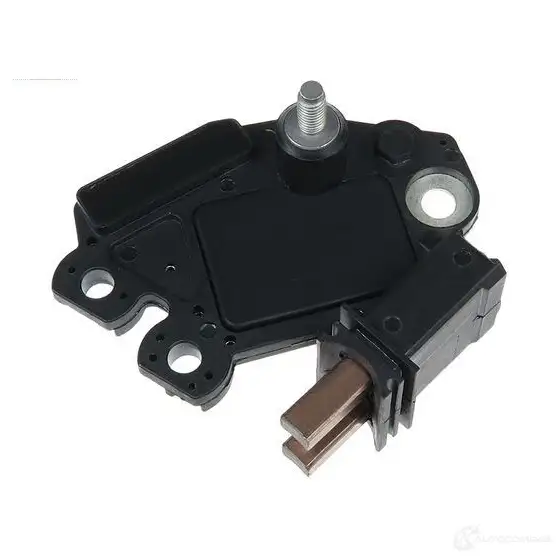 Щетки генератора, с регулятором AS-PL 1438029440 are3104p QOF 63E изображение 1