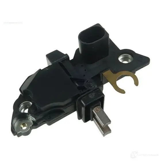 Щетки генератора, с регулятором AS-PL 1203377379 9ZNZK 7 are0119p 5902129040897 - Изображение 1