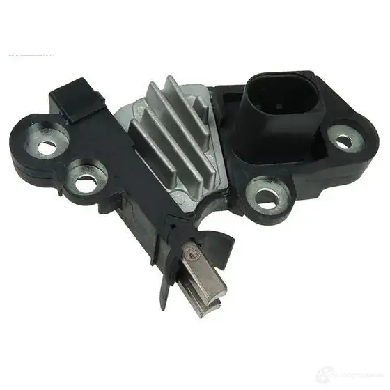 Щетки генератора, с регулятором AS-PL NX7 O73 1203382273 are0184p 5902129040460 - Изображение 1