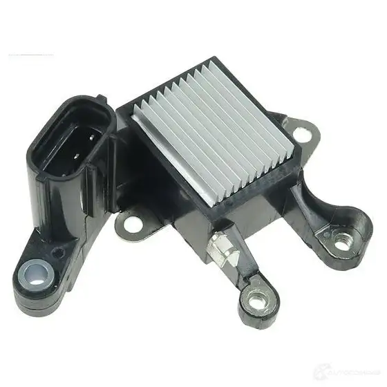 Щетки генератора, с регулятором AS-PL 5902129038368 1203402575 0C 9MR are6099s изображение 1