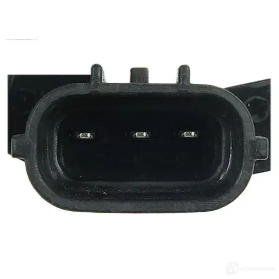 Щетки генератора, с регулятором AS-PL 5902129038368 1203402575 0C 9MR are6099s изображение 3