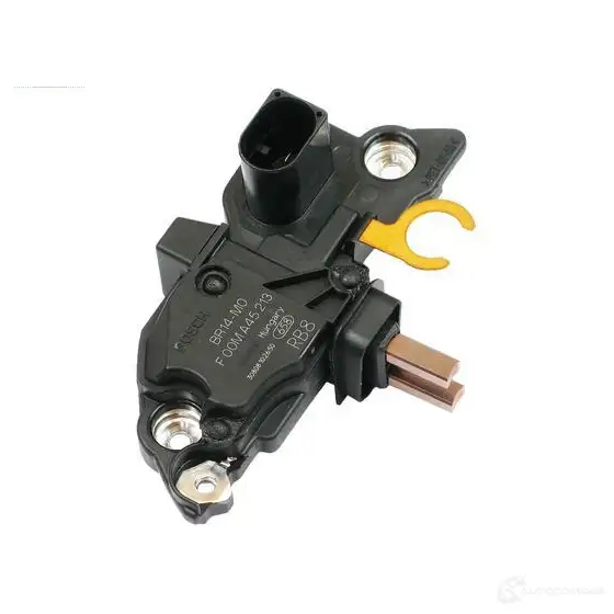 Щетки генератора, с регулятором AS-PL are0156(bosch) 4266985 5901259477160 6AMWF 7 изображение 1