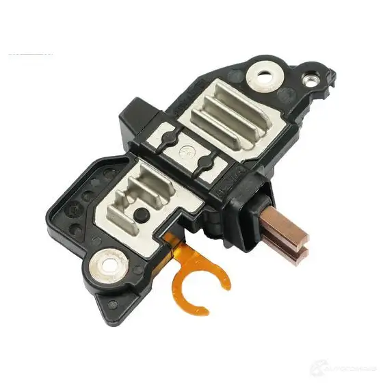 Щетки генератора, с регулятором AS-PL are0156(bosch) 4266985 5901259477160 6AMWF 7 изображение 2