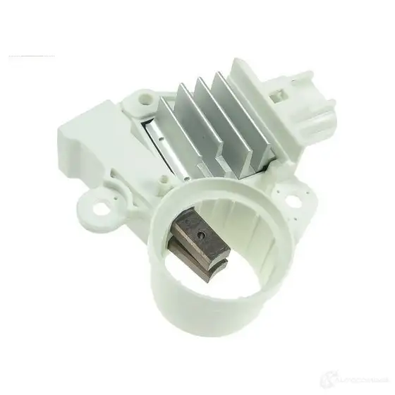 Щетки генератора, с регулятором AS-PL QK MP6M3 1274465863 5902129038344 are9016s - Изображение 1