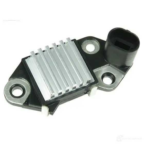 Щетки генератора, с регулятором AS-PL 1437263778 are1059s SELX 4R - Изображение 1