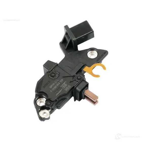 Щетки генератора, с регулятором AS-PL IHF 8W3 4266973 5901259477054 are0145(bosch) изображение 0