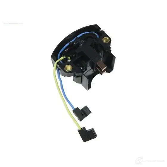Щетки генератора, с регулятором AS-PL 1437264158 PC YS8S are3354(valeo) изображение 2