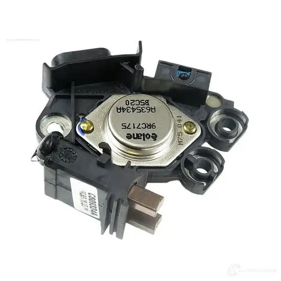 Щетки генератора, с регулятором AS-PL 4267205 5902129016274 are3113(valeo) DGBJOC G изображение 2