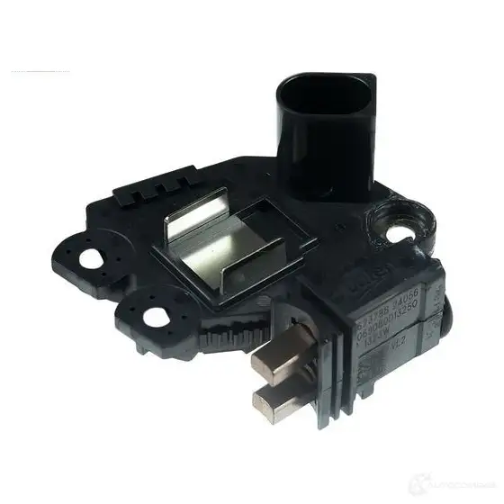 Щетки генератора, с регулятором AS-PL 4267235 N P6R40D are3160(valeo) 5902129016236 изображение 1
