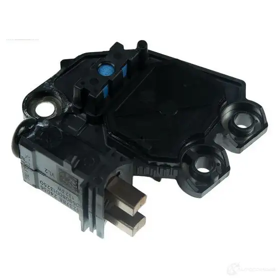 Щетки генератора, с регулятором AS-PL 4267235 N P6R40D are3160(valeo) 5902129016236 изображение 2