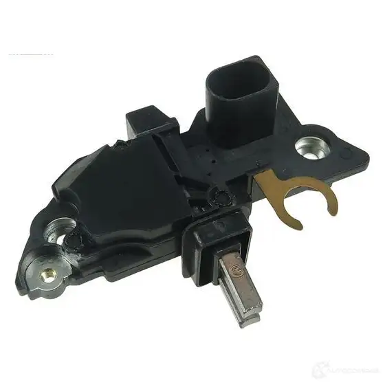 Щетки генератора, с регулятором AS-PL 5902129040446 1203376469 are0081p 0Y 4CLZD - Изображение 1